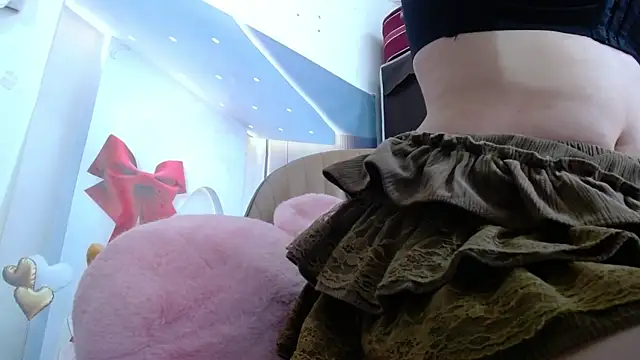 Cindy--Cici online show from June 6, 2026, 1:11 am