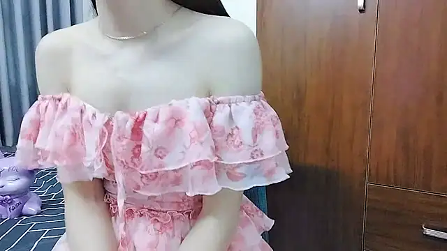 Cindy--Cici online show from March 21, 2025, 8:50 am