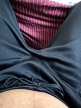 MuslimBrownDick online show from November 17, 2025, 1:59 pm