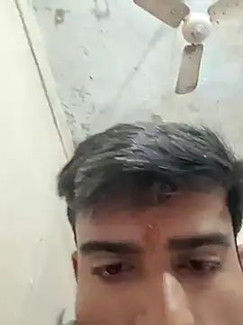 PRIYANHUxh online show from March 10, 2026, 7:45 am