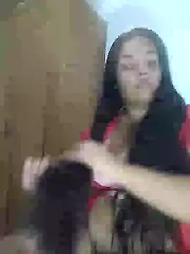 Snapshot of NayraLima0309 chatting on January 12, 2025, 1:42 am NayraLima0309 online show from January 12, 2025, 1:42 am