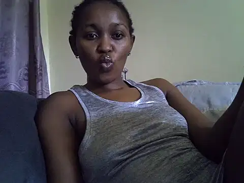 Candykitten online show from November 27, 2025, 12:05 pm