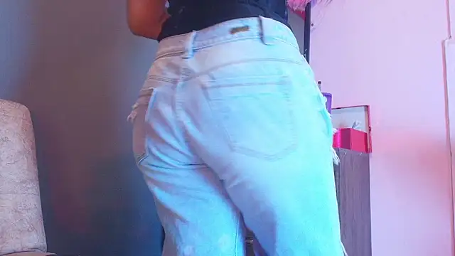 jade brunnette online show from March 18, 2026, 8:10 pm