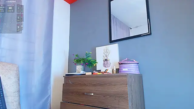 jade brunnette online show from December 3, 2025, 8:19 pm