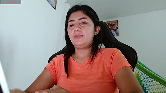 danna peterson1 online show from February 14, 2026, 1:11 pm