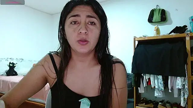 danna peterson1 online show from May 29, 2026, 4:02 pm