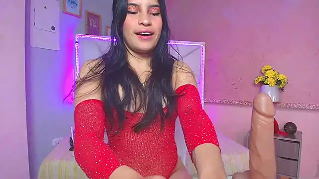 Snapshot of ariadna_dawson7 chatting on February 12, 2025, 6:51 pm ariadna dawson7 online show from February 12, 2025, 6:51 pm