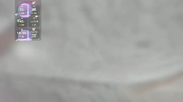 Snapshot of ariadna_dawson7 chatting on October 19, 2025, 8:22 pm ariadna dawson7 online show from October 19, 2025, 8:22 pm