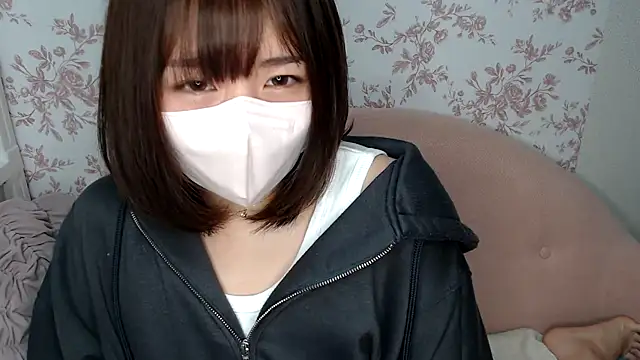 Snapshot of mei_hosina chatting on February 26, 2025, 3:32 pm mei hosina online show from February 26, 2025, 3:32 pm