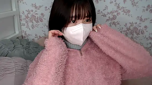 Snapshot of mei_hosina chatting on December 30, 2024, 3:45 pm mei hosina online show from December 30, 2024, 3:45 pm
