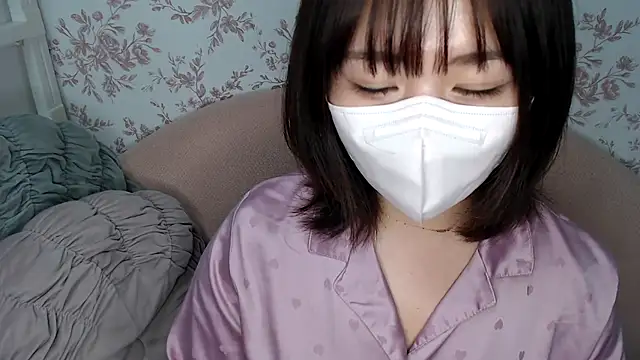 Snapshot of mei_hosina chatting on January 25, 2025, 3:30 pm mei hosina online show from January 25, 2025, 3:30 pm