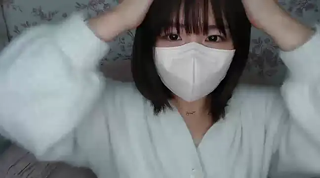 Snapshot of mei_hosina chatting on January 17, 2025, 4:26 pm mei hosina online show from January 17, 2025, 4:26 pm