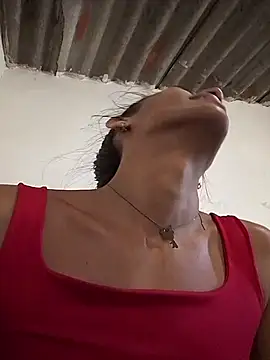 AlexaWarner online show from November 24, 2025, 7:58 pm