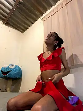 AlexaWarner online show from January 10, 2026, 4:08 am