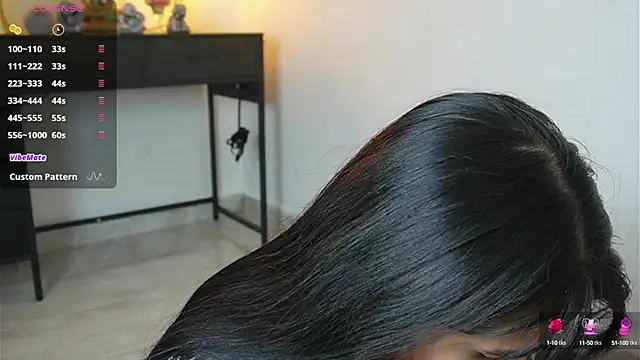 Snapshot of AlessiaVix chatting on January 7, 2025, 4:16 pm AlessiaVix online show from January 7, 2025, 4:16 pm