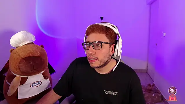 Snapshot of GioFran chatting on March 15, 2026, 4:25 pm GioFran online show from March 15, 2026, 4:25 pm