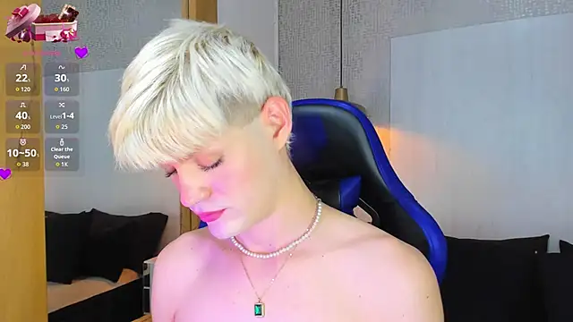 VladHellsing4 online show from March 20, 2026, 2:18 pm