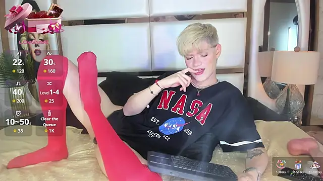 VladHellsing4 online show from January 8, 2026, 2:45 pm