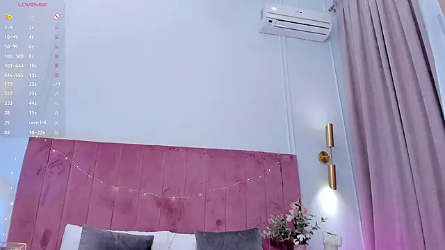 MilaVoxx online show from March 15, 2025, 9:09 am