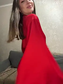 Kimsweet7 online show from December 21, 2025, 6:09 pm