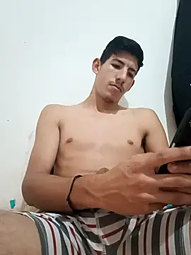 sbsmenhot online show from April 26, 2026, 10:07 pm