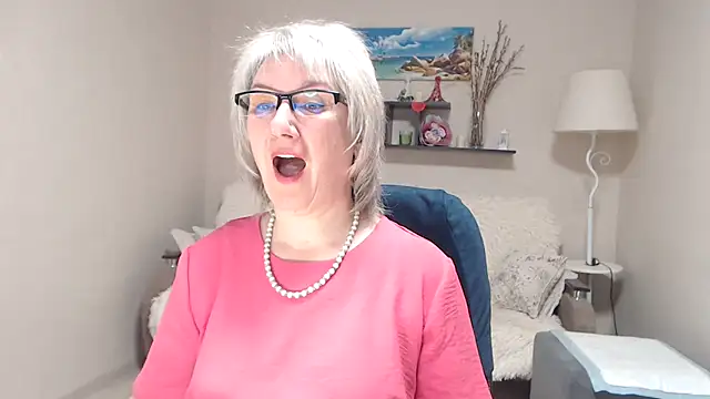 FleurMays online show from March 20, 2026, 3:29 am