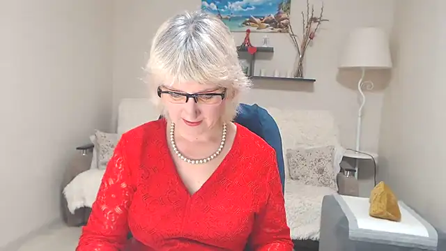 FleurMays online show from March 16, 2025, 10:00 am