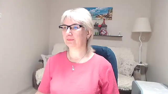 FleurMays online show from March 29, 2026, 3:41 am