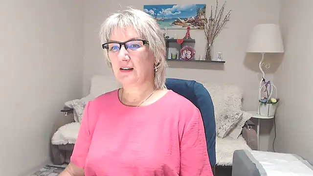 FleurMays online show from September 27, 2025, 4:07 am