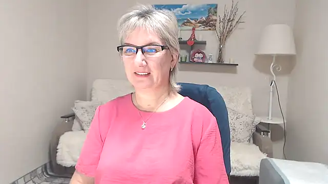 FleurMays online show from October 29, 2025, 3:38 am