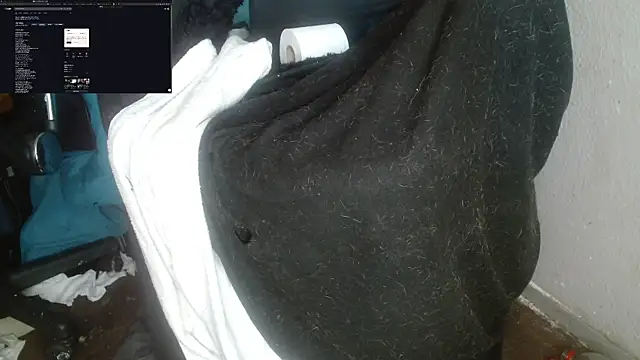 Snapshot of Gigadickman chatting on February 27, 2025, 10:55 am Gigadickman online show from February 27, 2025, 10:55 am