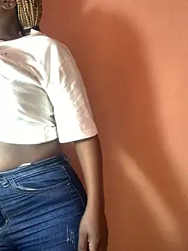 SexyAngeliqua online show from June 4, 2026, 7:24 am