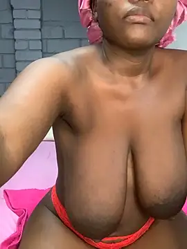 SexyAngeliqua online show from April 5, 2026, 9:49 am