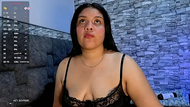 mariferprivxx online show from February 28, 2026, 3:28 am