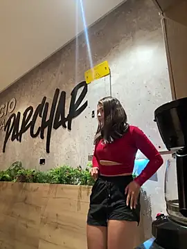 SofiaG  online show from December 16, 2025, 7:29 pm