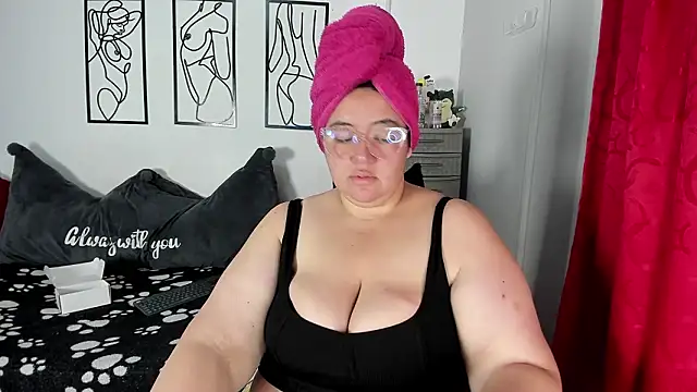 RubyPirsso18 online show from March 21, 2026, 7:29 pm