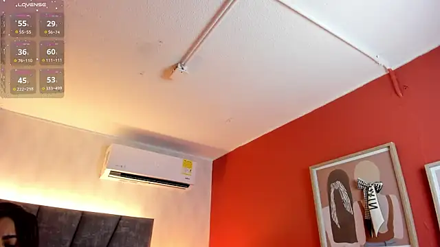 Ada  lee  online show from November 16, 2025, 1:21 am