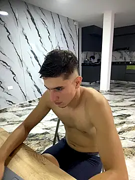 oliver Lz online show from November 7, 2025, 10:35 pm