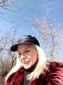 CassandraSandra44 online show from February 11, 2026, 10:26 am