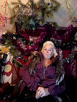 CassandraSandra44 online show from January 9, 2026, 4:36 pm