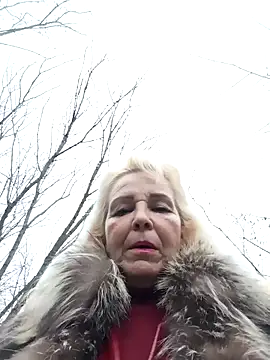 CassandraSandra44 online show from December 3, 2025, 8:25 am