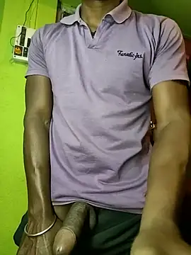 Hunter boy9 online show from January 15, 2026, 4:21 pm