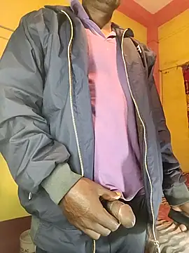 Hunter boy9 online show from December 18, 2025, 12:16 am