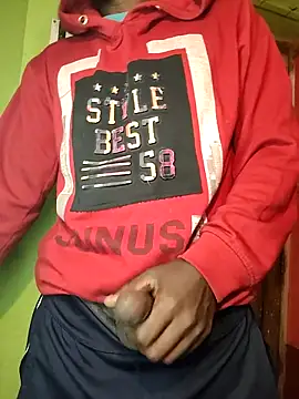 Hunter boy9 online show from January 14, 2026, 12:14 am