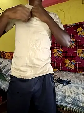 Hunter boy9 online show from October 25, 2025, 11:38 pm