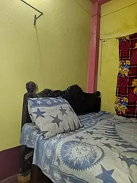 Hunter boy9 online show from November 9, 2025, 11:42 pm