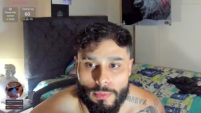 Snapshot of jeremygerard_ chatting on January 8, 2025, 5:16 am jeremygerard  online show from January 8, 2025, 5:16 am