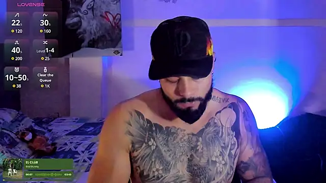 Snapshot of jeremygerard_ chatting on January 14, 2025, 4:25 am jeremygerard  online show from January 14, 2025, 4:25 am