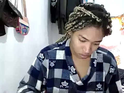 miriam775 online show from February 16, 2025, 2:54 pm