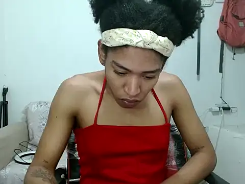 miriam775 online show from September 19, 2025, 11:14 am